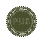 Logo of Public Urban Bars Order App android Application 